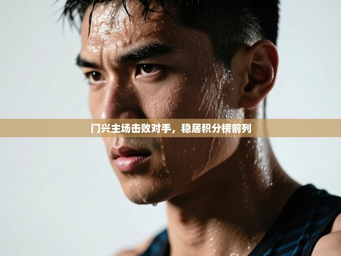 门兴主场击败对手，稳居积分榜前列