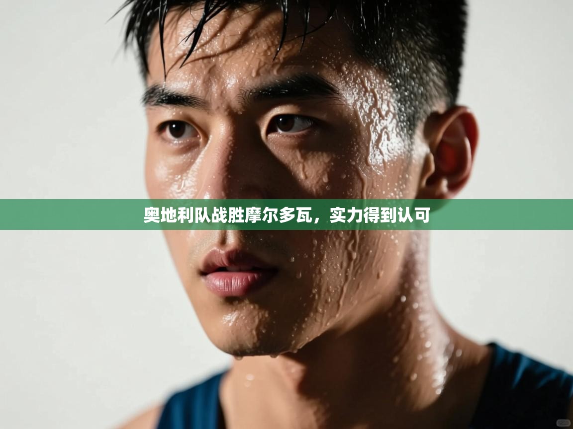 奥地利队战胜摩尔多瓦，实力得到认可  第2张