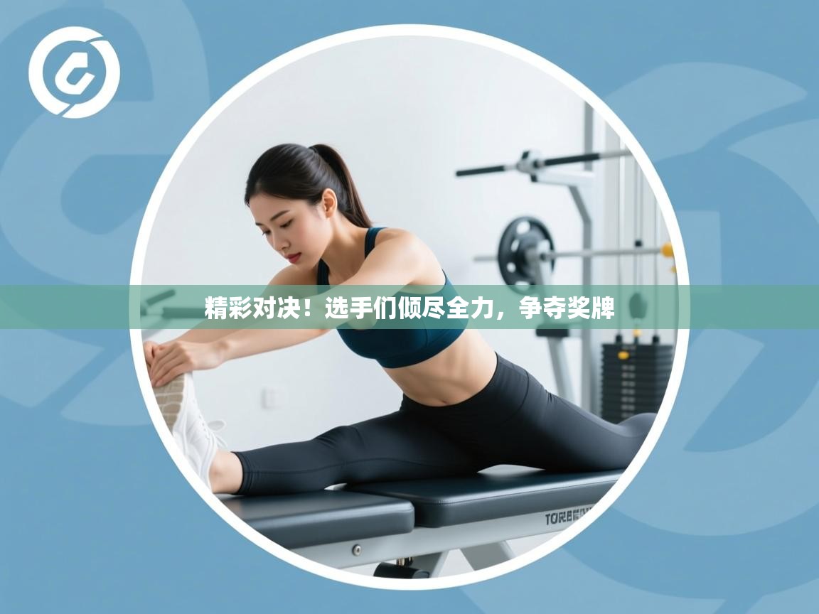 精彩对决！选手们倾尽全力，争夺奖牌  第2张