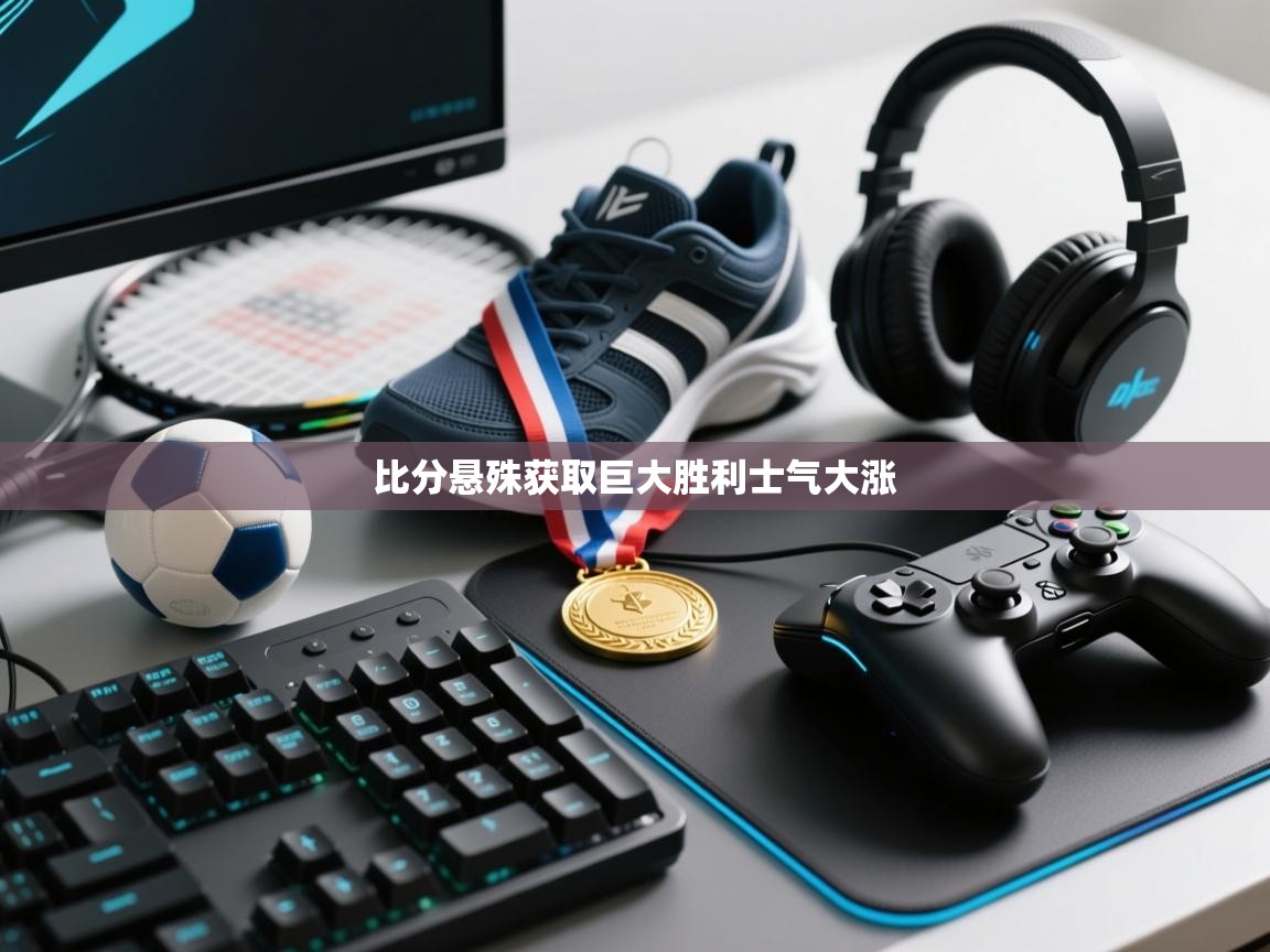 比分悬殊获取巨大胜利士气大涨  第1张