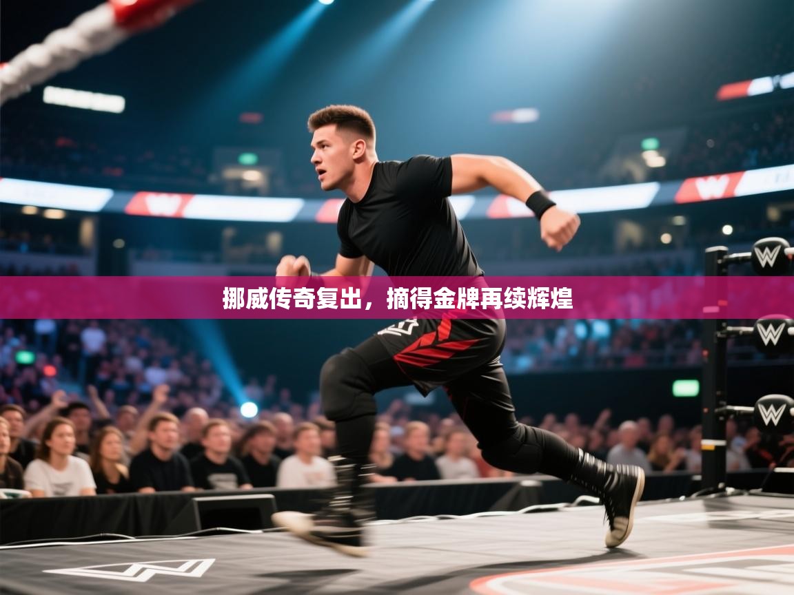 挪威传奇复出，摘得金牌再续辉煌