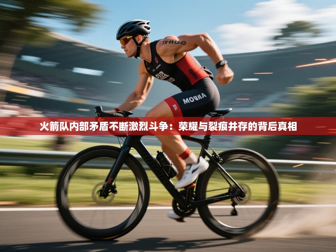 火箭队内部矛盾不断激烈斗争：荣耀与裂痕并存的背后真相