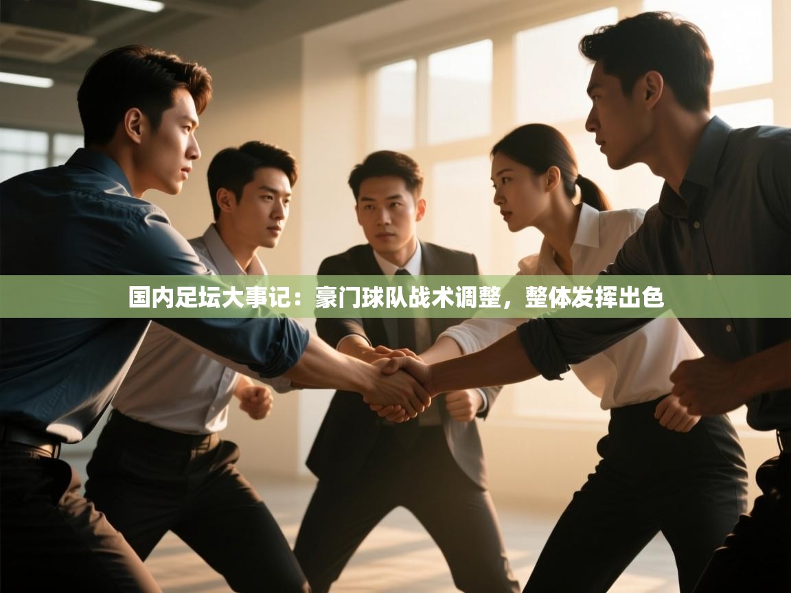 国内足坛大事记：豪门球队战术调整，整体发挥出色