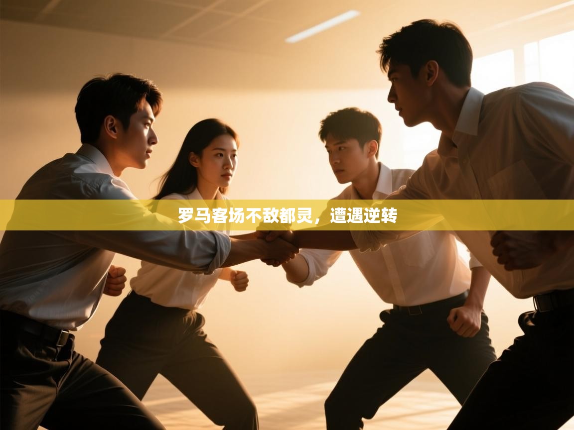 罗马客场不敌都灵,遭遇逆转 第1张