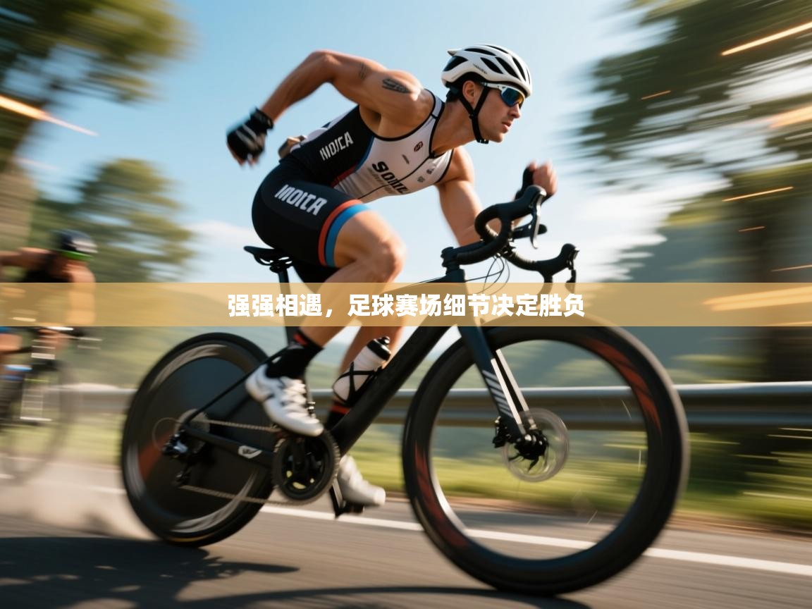 强强相遇，足球赛场细节决定胜负  第1张