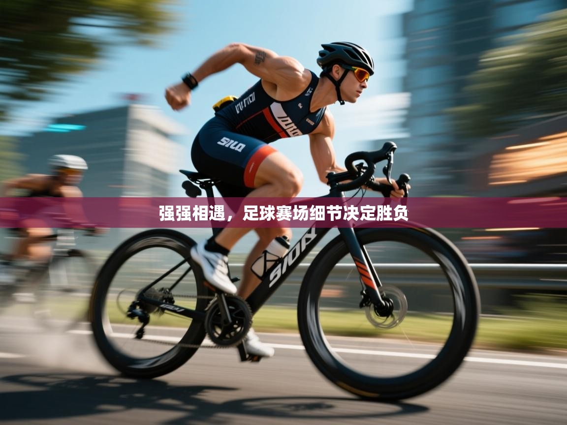 强强相遇，足球赛场细节决定胜负  第2张