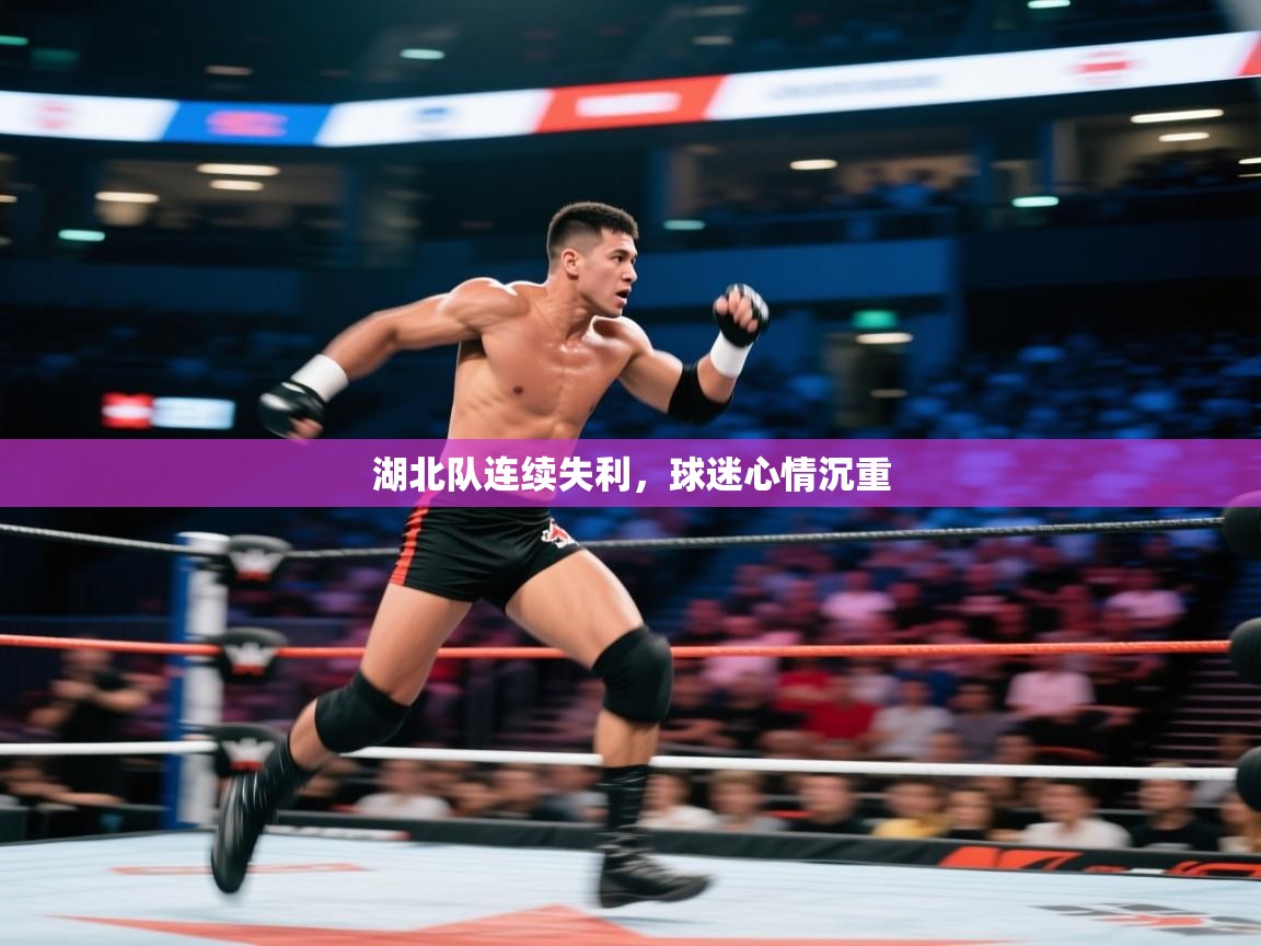 湖北队连续失利，球迷心情沉重  第2张