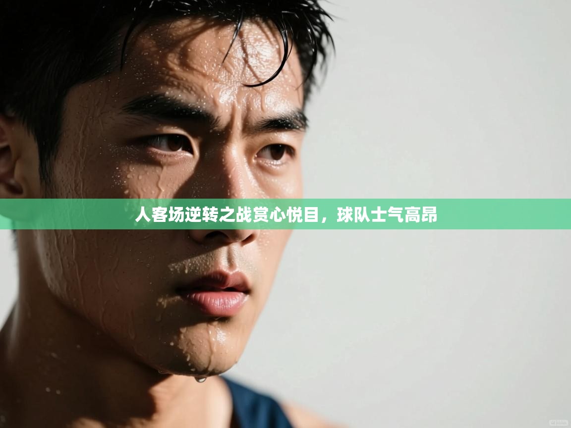 人客场逆转之战赏心悦目,球队士气高昂 第1张