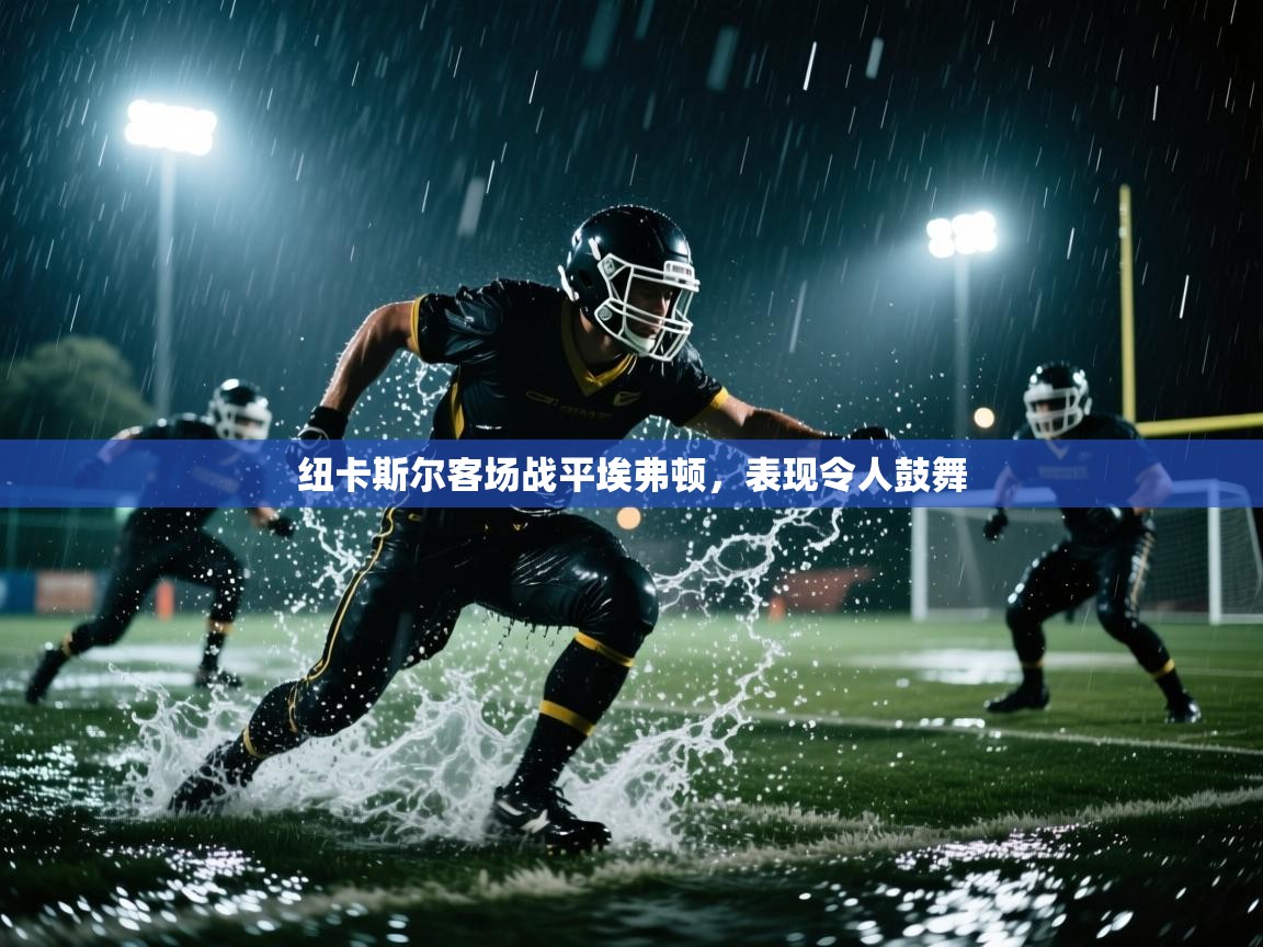 纽卡斯尔客场战平埃弗顿，表现令人鼓舞