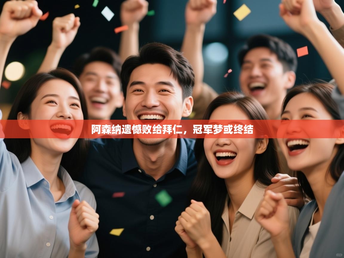 阿森纳遗憾败给拜仁，冠军梦或终结